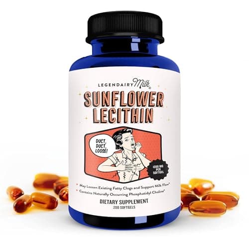 Lactation Flow Support