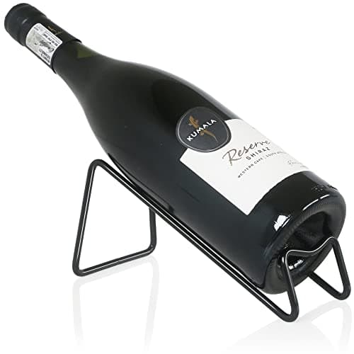 kaileyouxiangongsi Metal Wine Rack