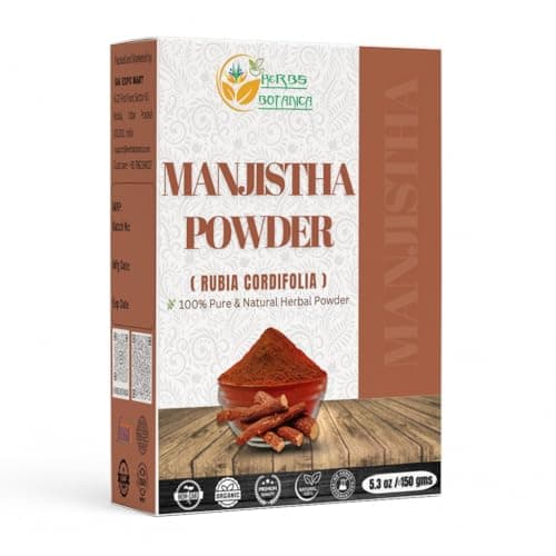 Review: The Best Manjishtha Supplements