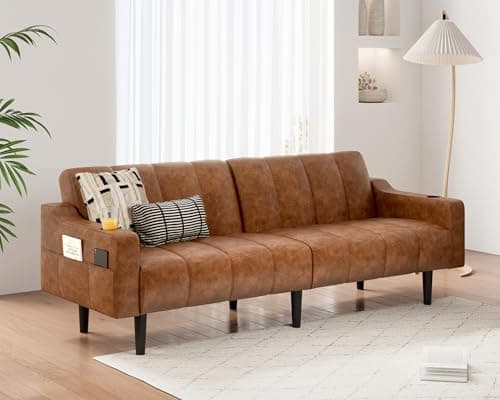 Brelice Faux Leather