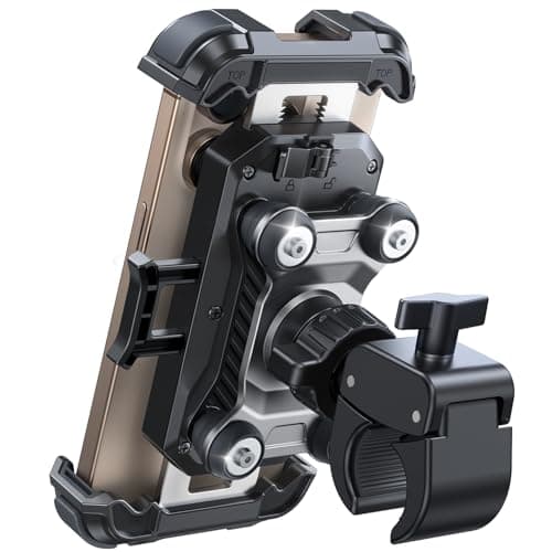 JOYROOM Shockproof Mount