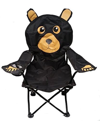 Wilcor Kids Camp Chair