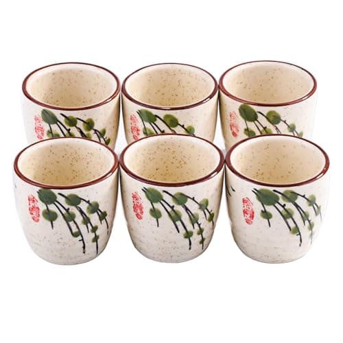 Swlthwen Sake Cups Set