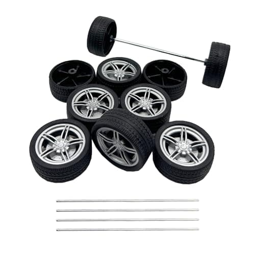 Review: The Best RC Vehicle Wheels