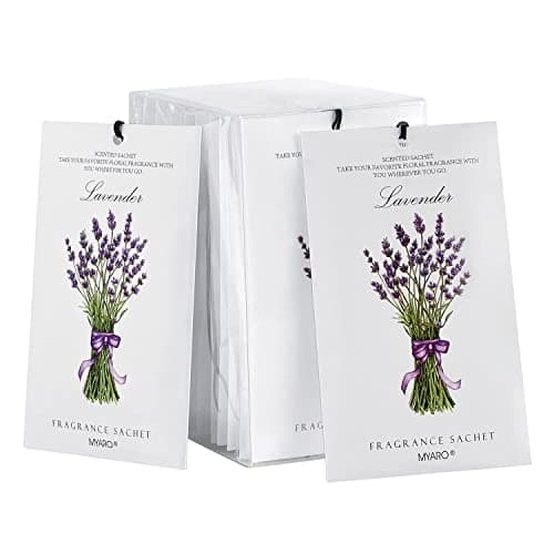 MYARO Lavender Sachets
