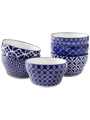 DOWAN Bouillon Cups Set