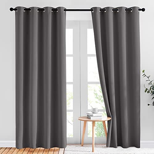 NICETOWN Blackout Curtains