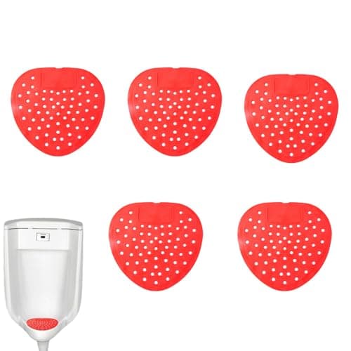 Review: The Best Urinal Accessories