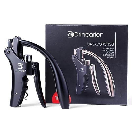 Drincarier Corkscrew Opener