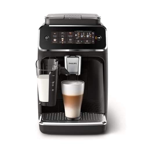 PHILIPS Series 3300 Espresso Machine