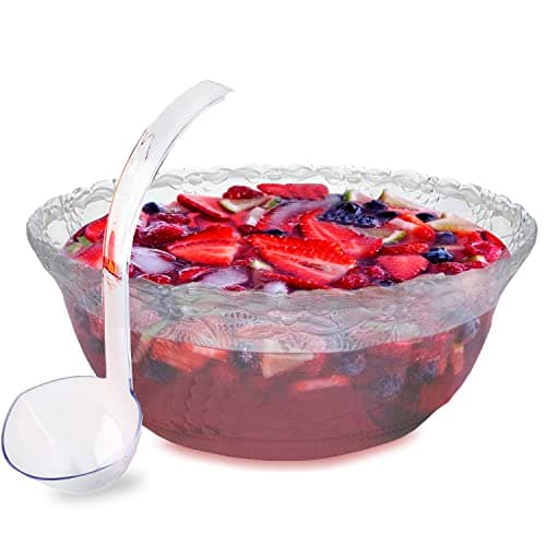 SADAS Punch Bowl Set