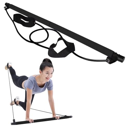 Review: The Best Pilates Flexbands