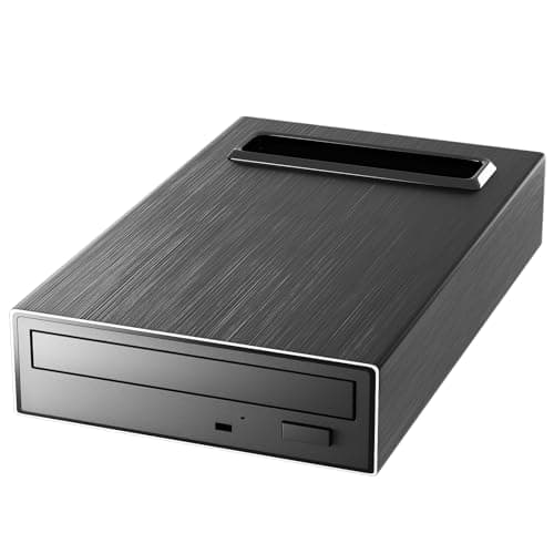 mthstec 4 in 1 Blu ray Drive
