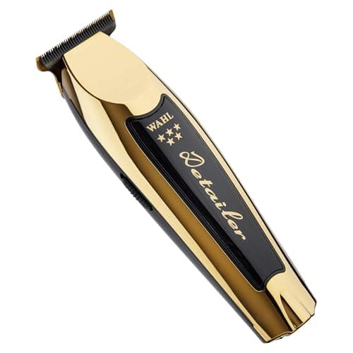 Wahl Professional Gold Detailer Trimmer