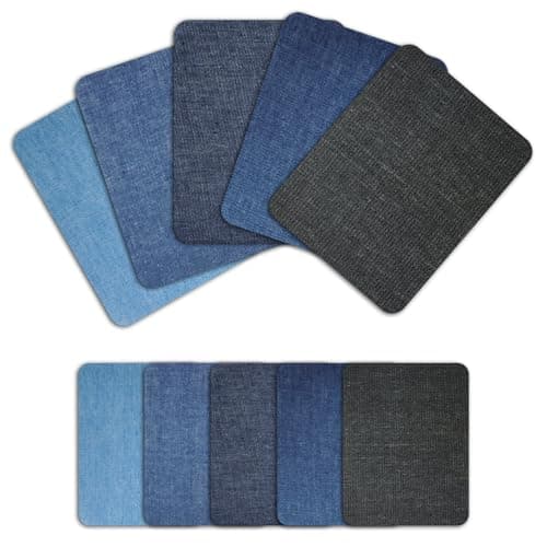Review: The Best Sewing Repair Patches