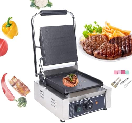 WOHAIPA Panini Press