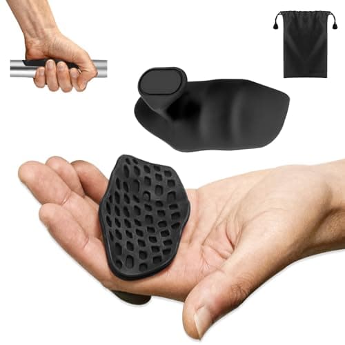 Review: The Best Exercise Gloves