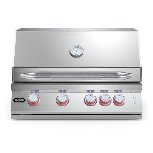 Stanbroil 32-Inch Built In Grill