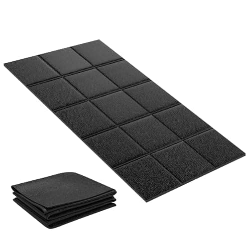 Stepwaver Treadmill Mat