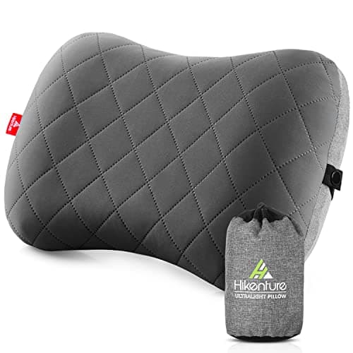 Ultralight Inflatable Pillow