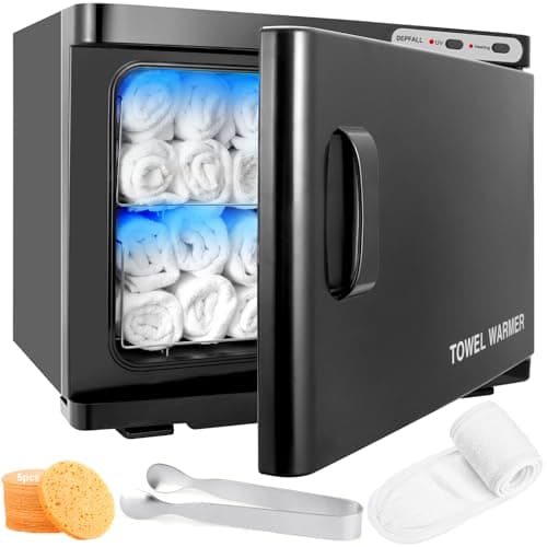 DEPFALL Towel Warmer