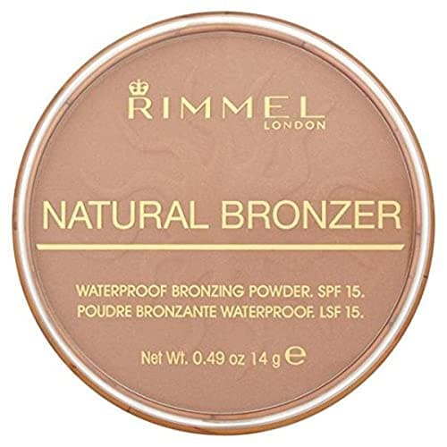 Review: The Best Face Bronzers