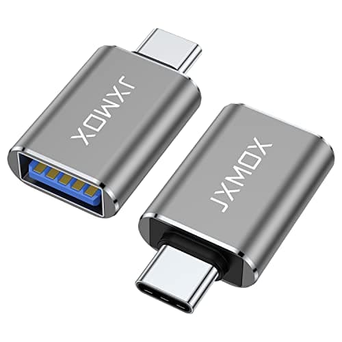 Review: The Best Cell Phone OTG Adapters