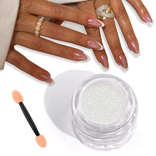 SAVILAND Chrome Nail Powder