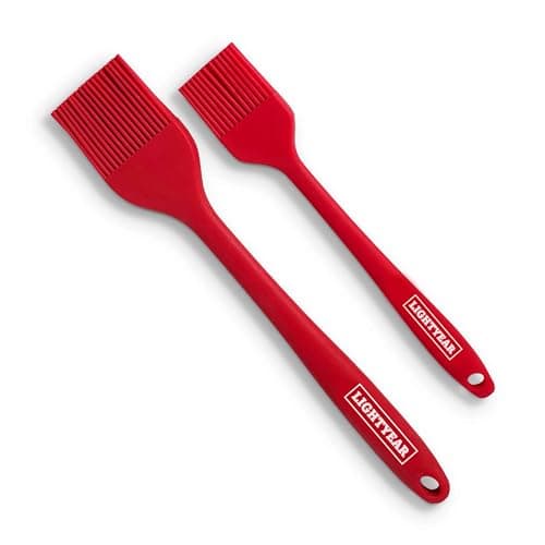 Lightyear Basting Brush Set