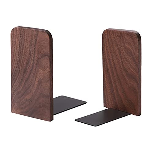 muso wood bookends