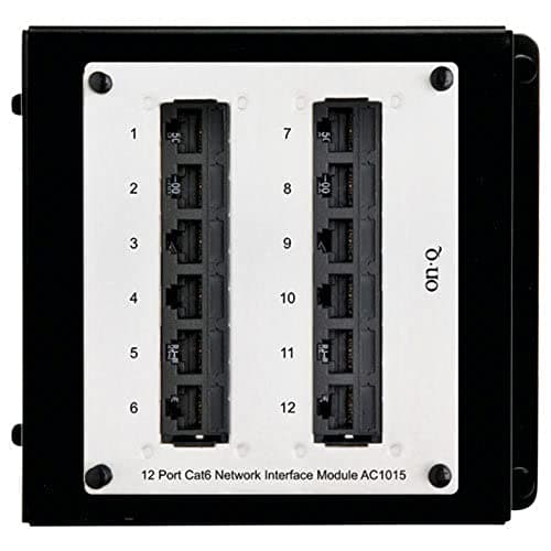 On-Q Network Interface Module