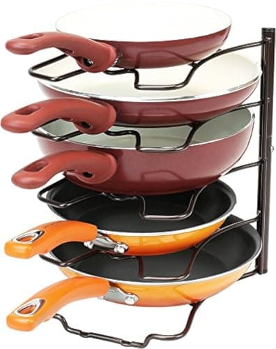 Deco Brothers Pan Organizer