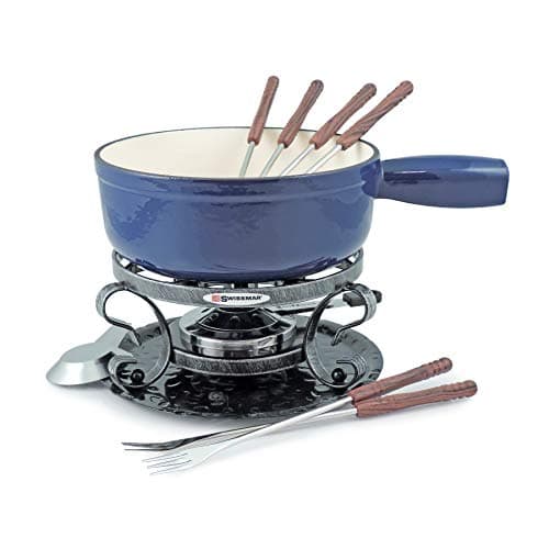 Swissmar Fondue Set