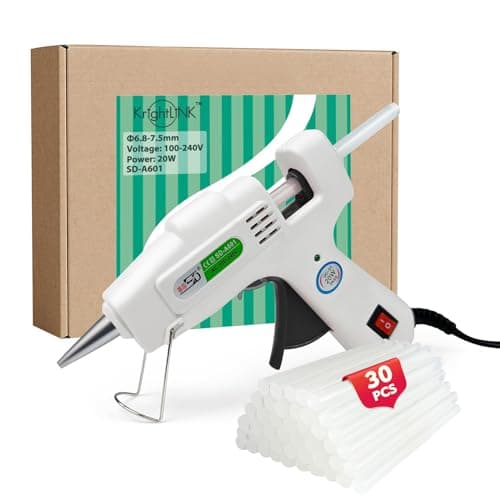 Value Mini Glue Gun