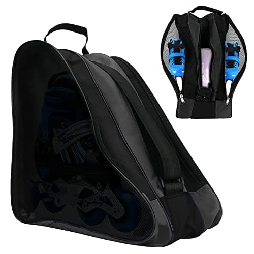 Review: The Best Ice Skate Bags