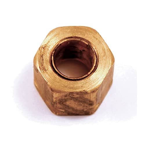 Trim Plane Union Nut
