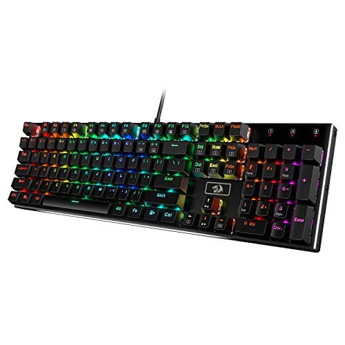 Redragon K556 Gaming Keyboard
