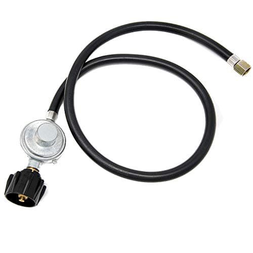 Gas One Propane Regulator