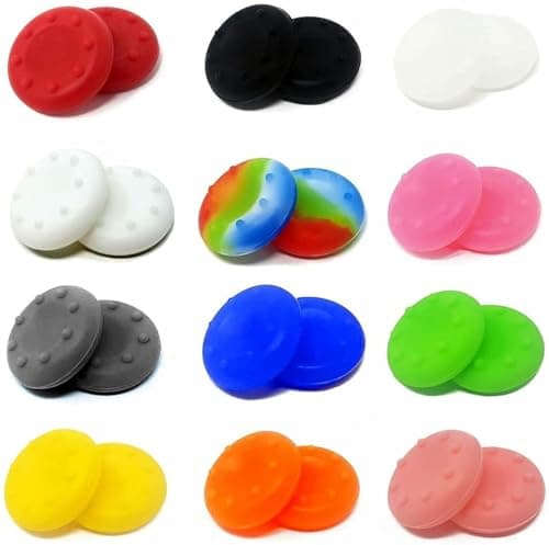 24-Pack Thumb Caps