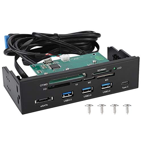 Lazmin Internal Card Reader