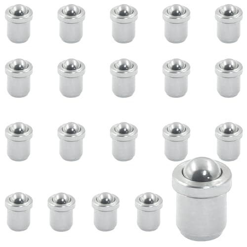Ball Plunger Pack 20
