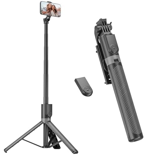 71'' Adjustable Tripod