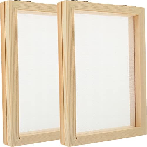 5x7 Wooden Frame