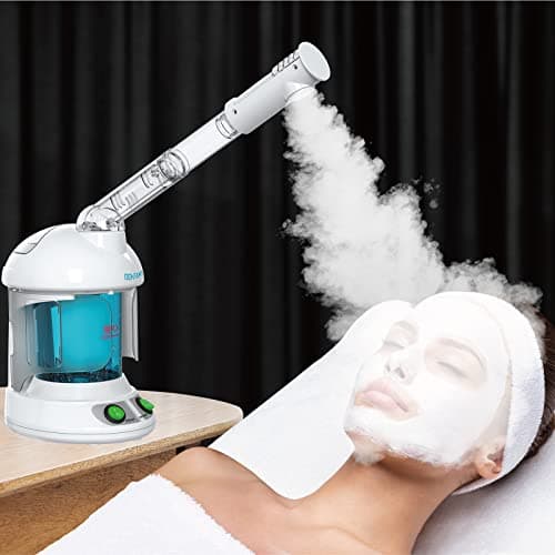 Denfany Facial Steamer