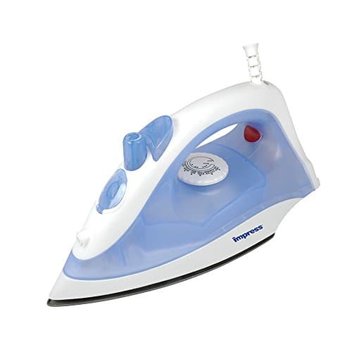 Impress Basic Iron