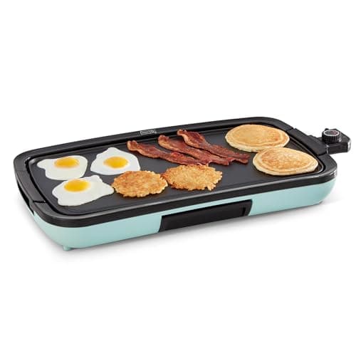 DASH Everyday Electric Griddle