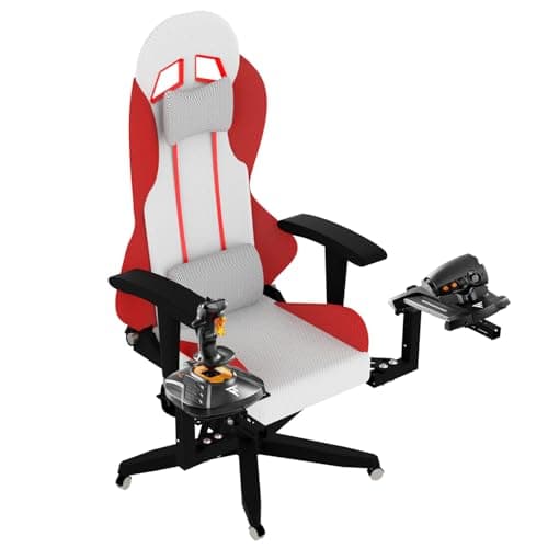EG STARTS Flight Sim Mount