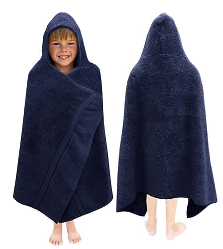 ORIGINAL KIDS Hooded Towel