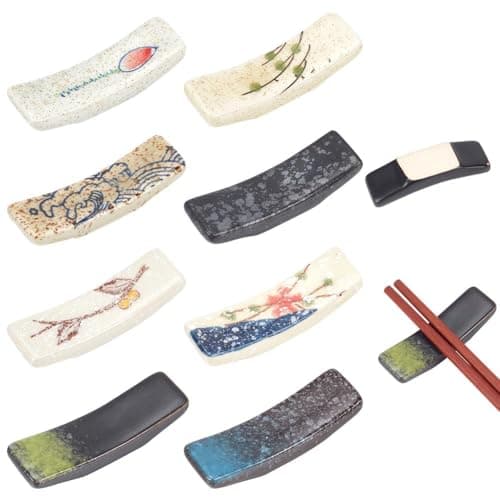 beinkmake Chopstick Rest Set