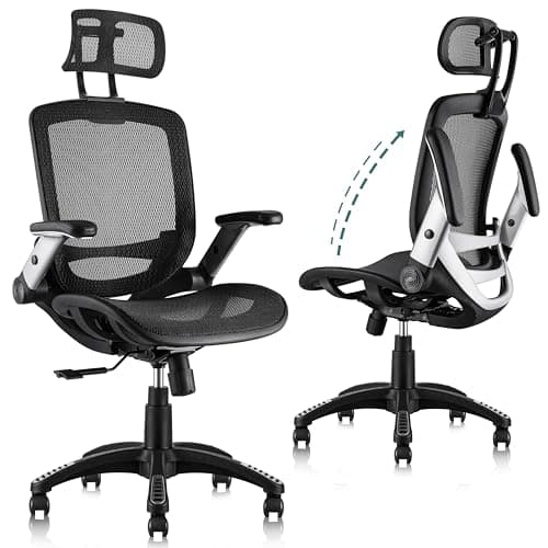 GABRYLLY Office Chair